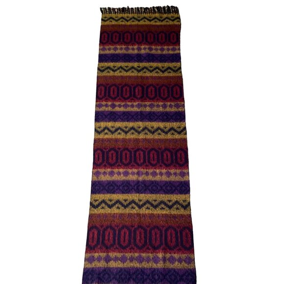 Vintage Scarf - Picture 1 of 5